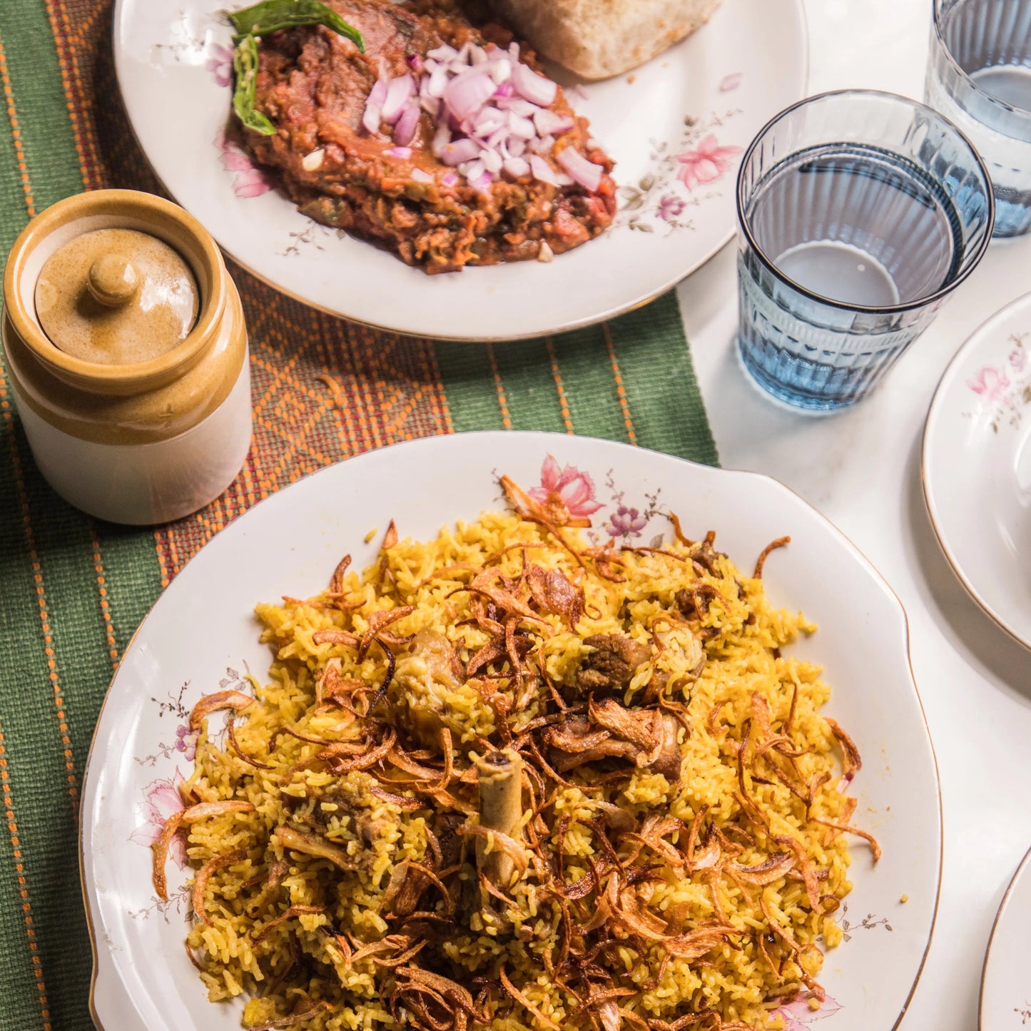 Awadhi Biryani Masala Spiced Right