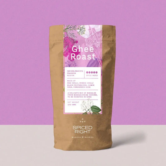 Ghee Roast Masala included in Best Seller Combo