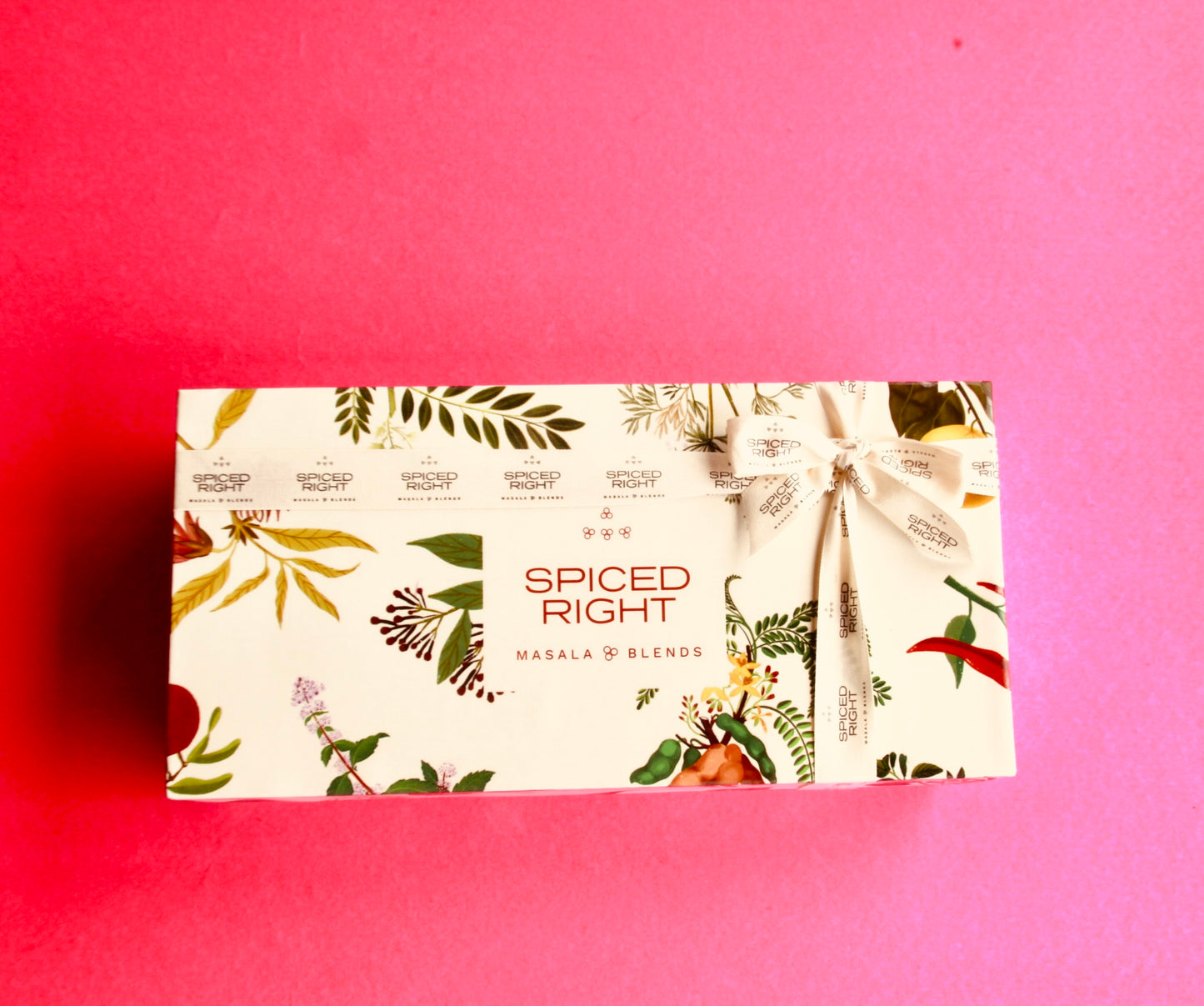 Purani Dilli Ka Zaika Gift Box