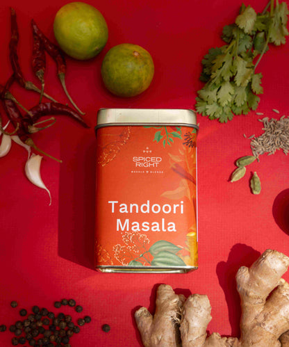 Tandoori Masala