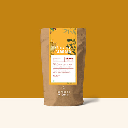 Garam Masala