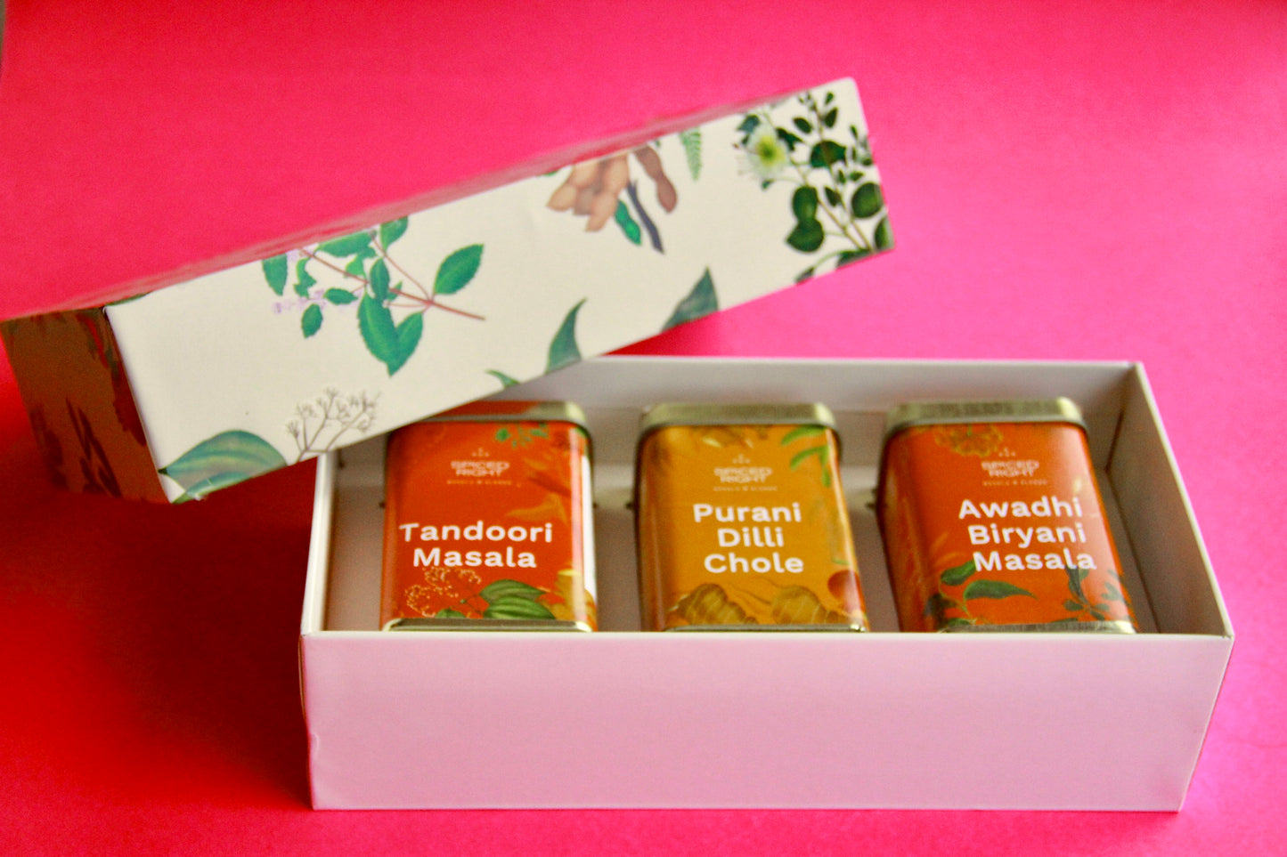 Puraani Dilli Ka Zaika Gift Box