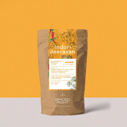 Indori Jeeravan included in Best Seller Combo