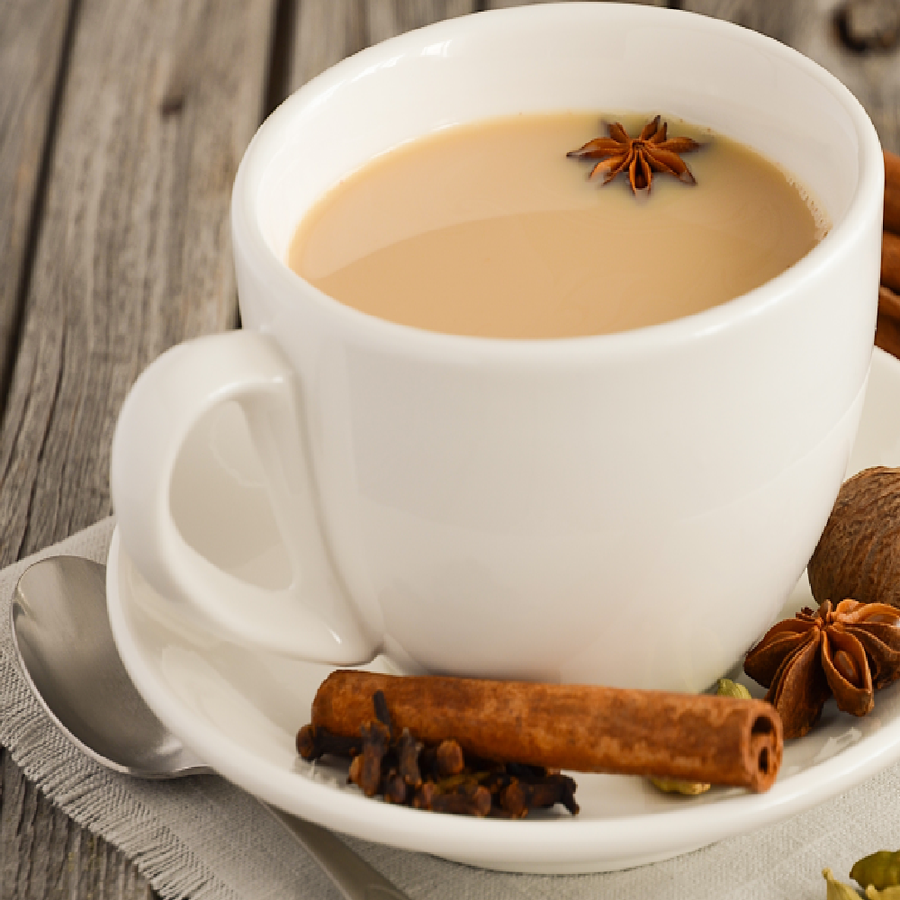 Masala Chai